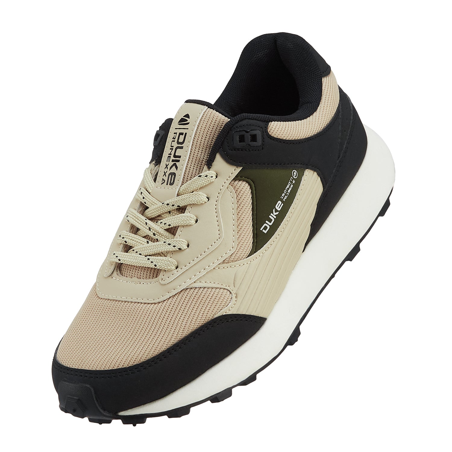 Duke Mens Sports Shoes (FWOL2173)