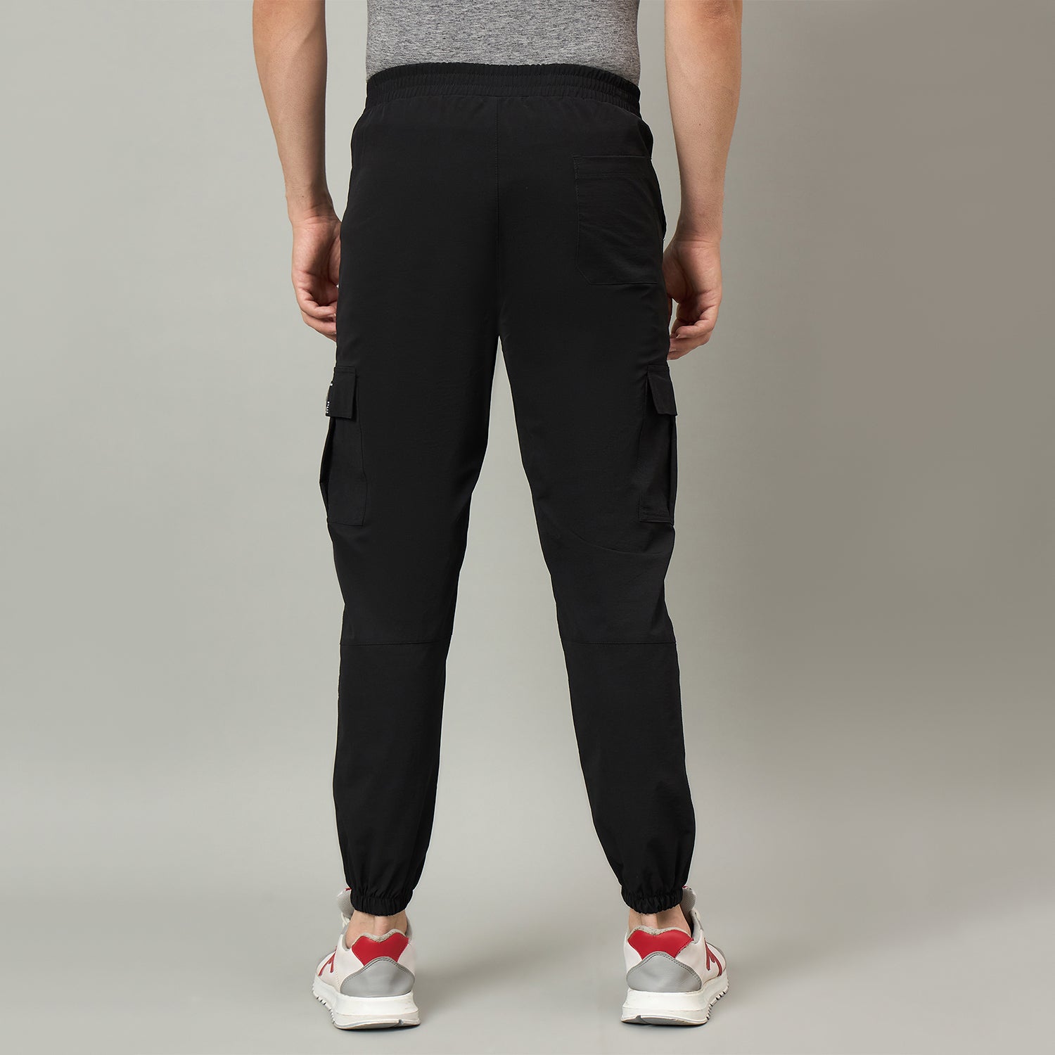 Duke Urban Men Regular Joggers (LF9049)