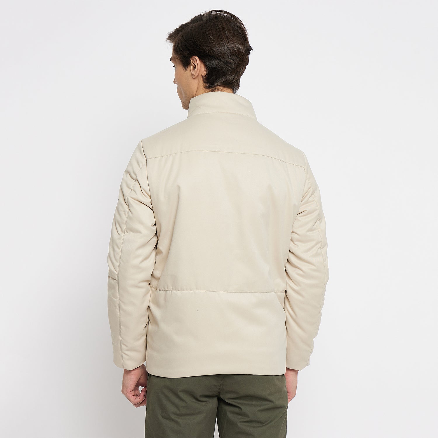 Duke Urban Men Full Sleeve Jacket (SDZ3037)