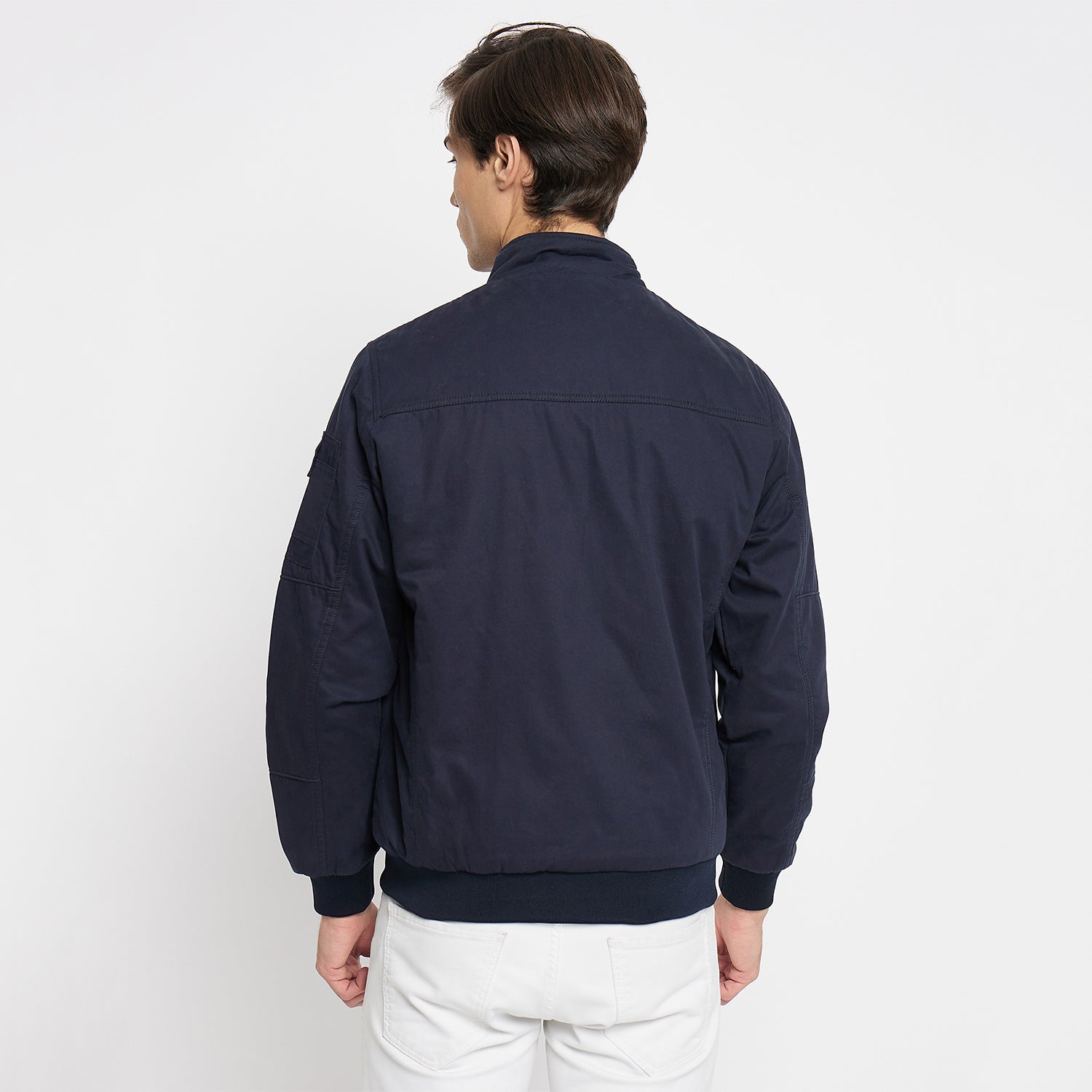 Duke Urban Men Full Sleeve Jacket (SDZ3059)