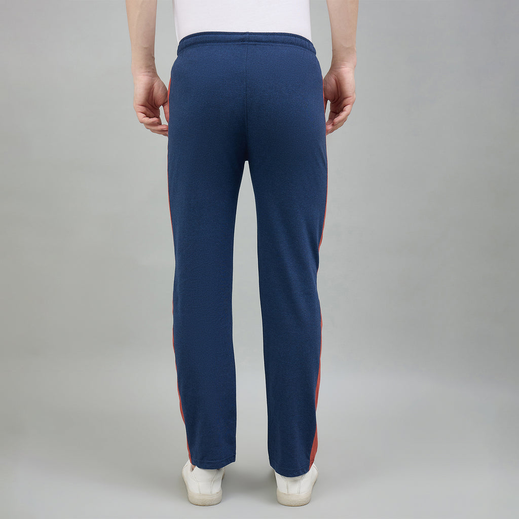 Duke Urban Men Regular Track Pant (LF5690S)