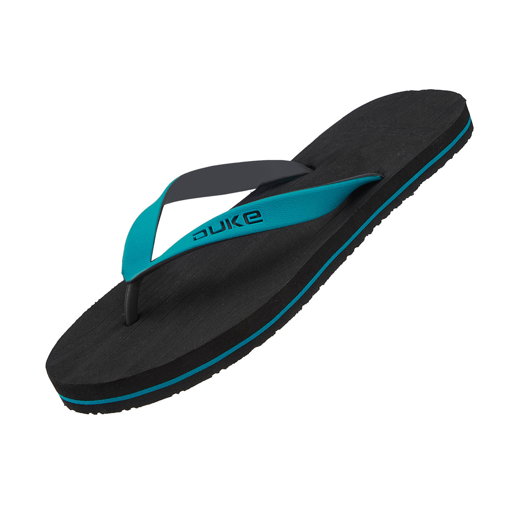 Duke Mens Flip Flops (FWC6233)
