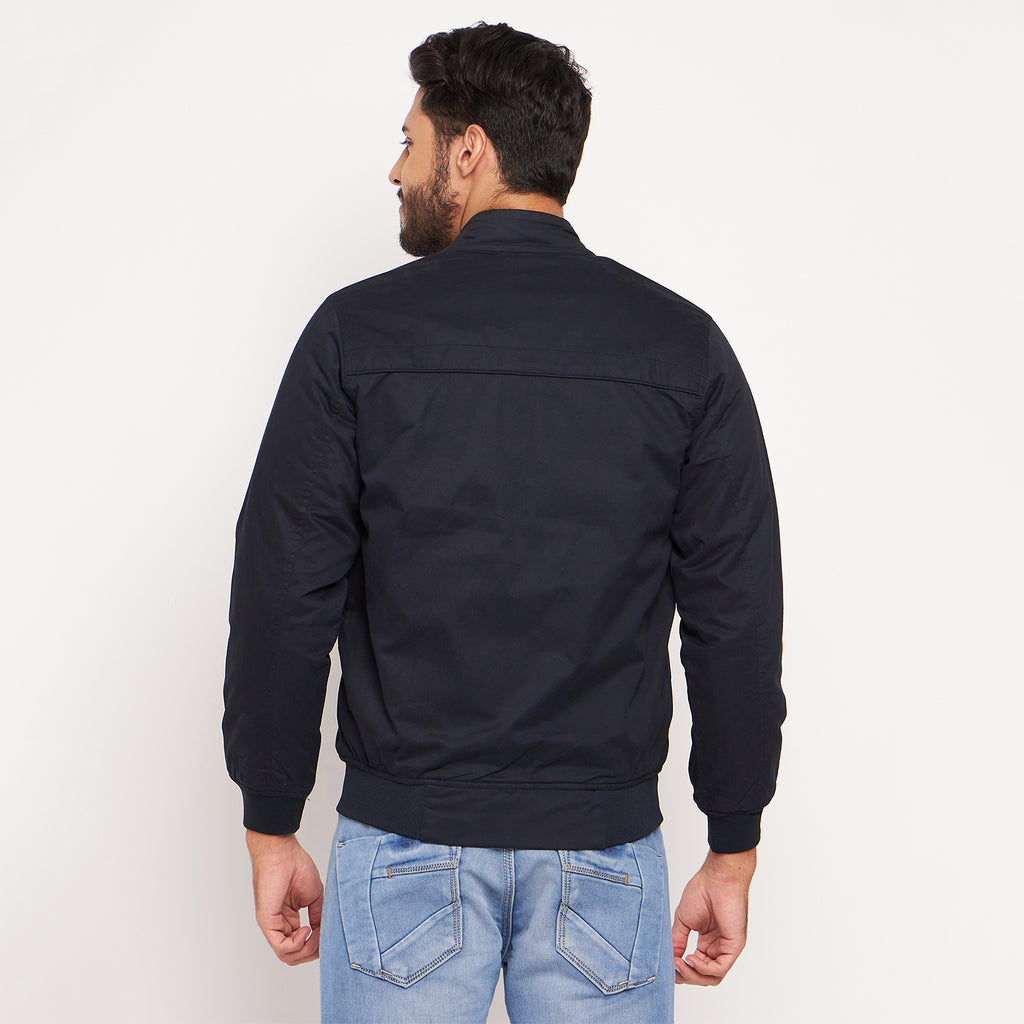 Duke Urban Men Full Sleeve Jacket (SDZ1816)