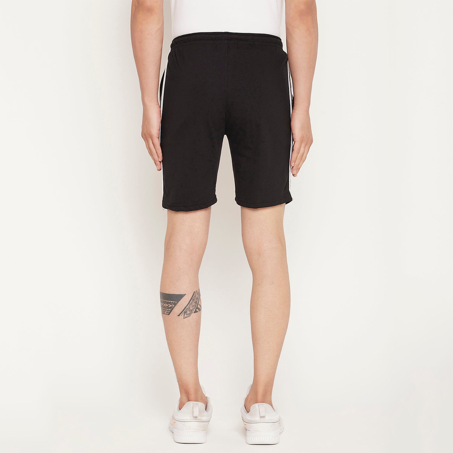 Duke Stardust Men Regular Shorts (MTO19000)