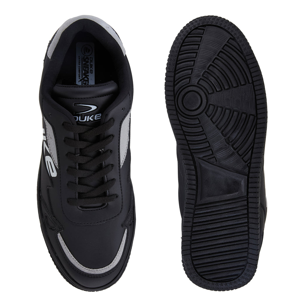 Duke Men Sneakers (FWOL2506)