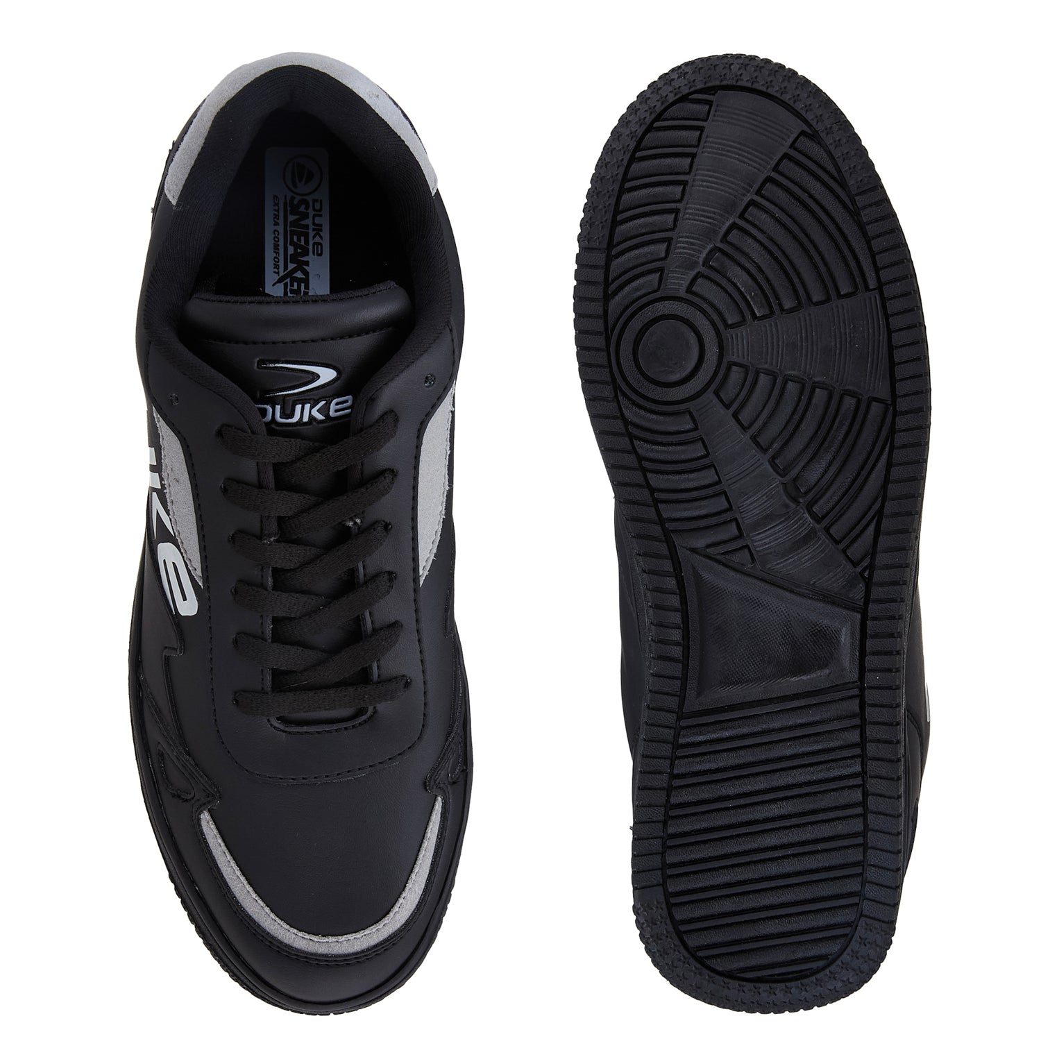 Duke Men Sneakers (FWOL2506)