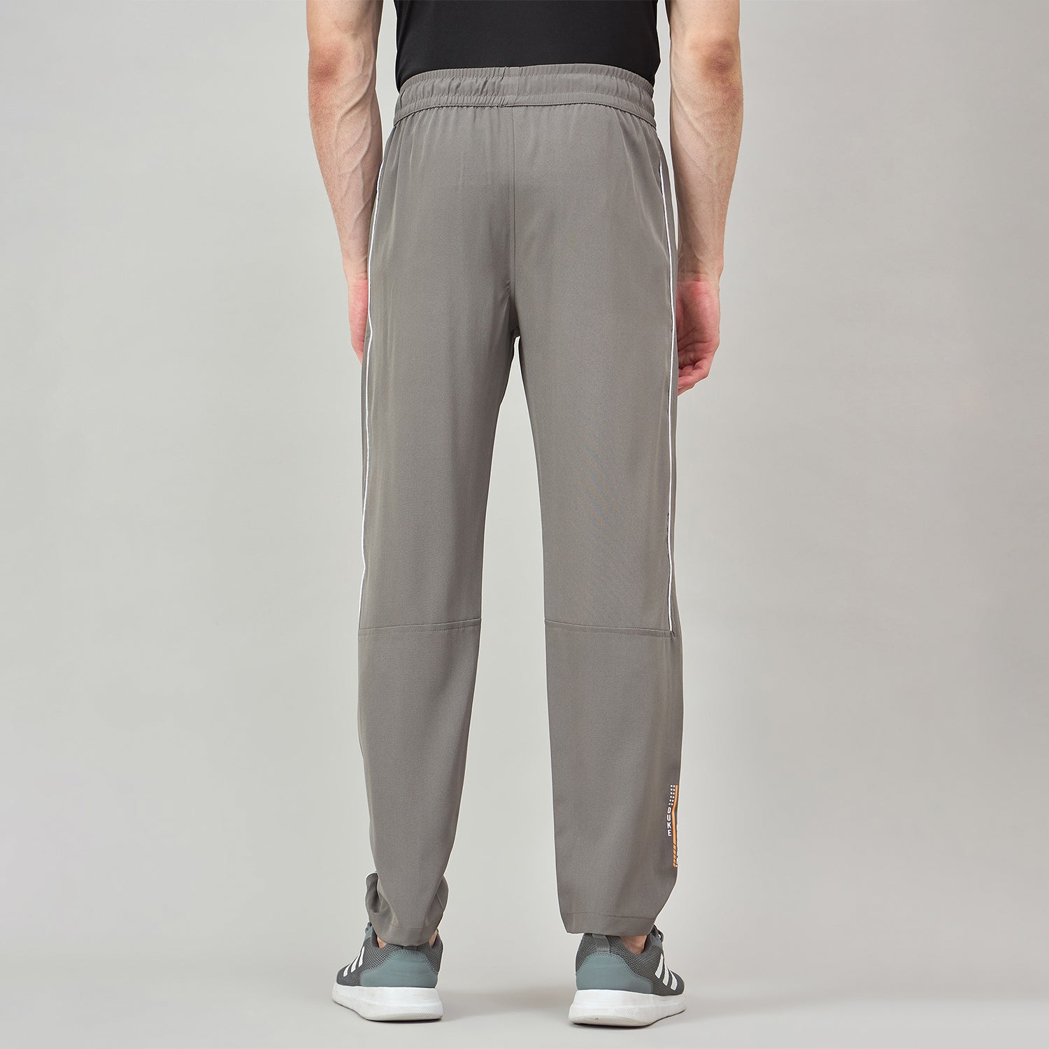 Duke Urban Men Regular Fit Solid Lower (LF9797T)