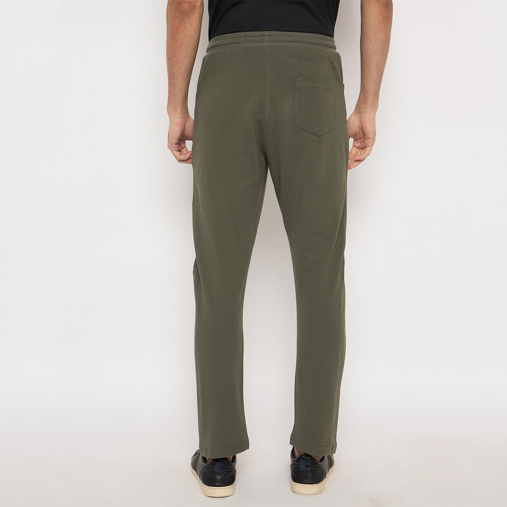 Duke Urban Men Classic Fit Track Pant (LF9043)