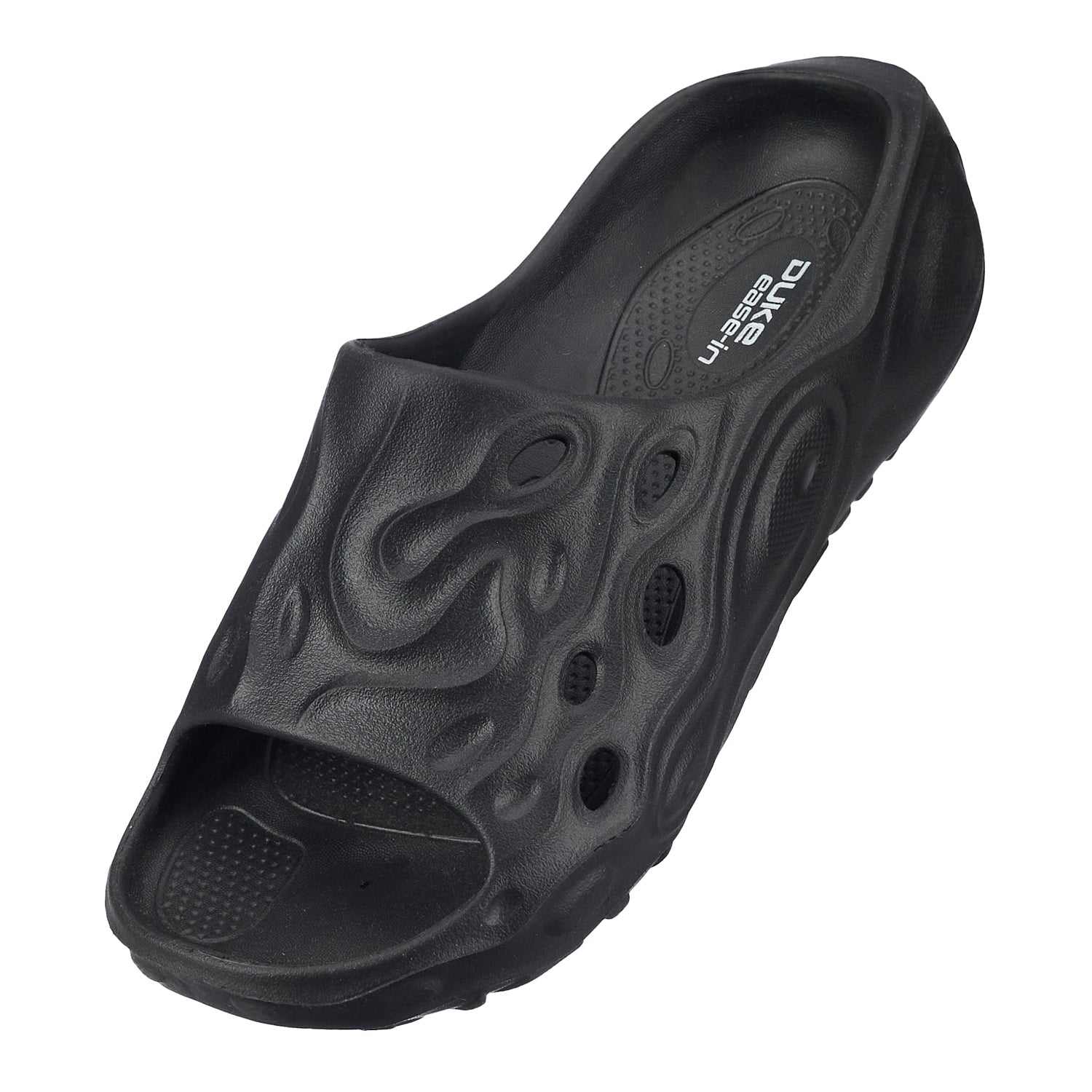 Duke Mens Flip Flops (FWC6227)