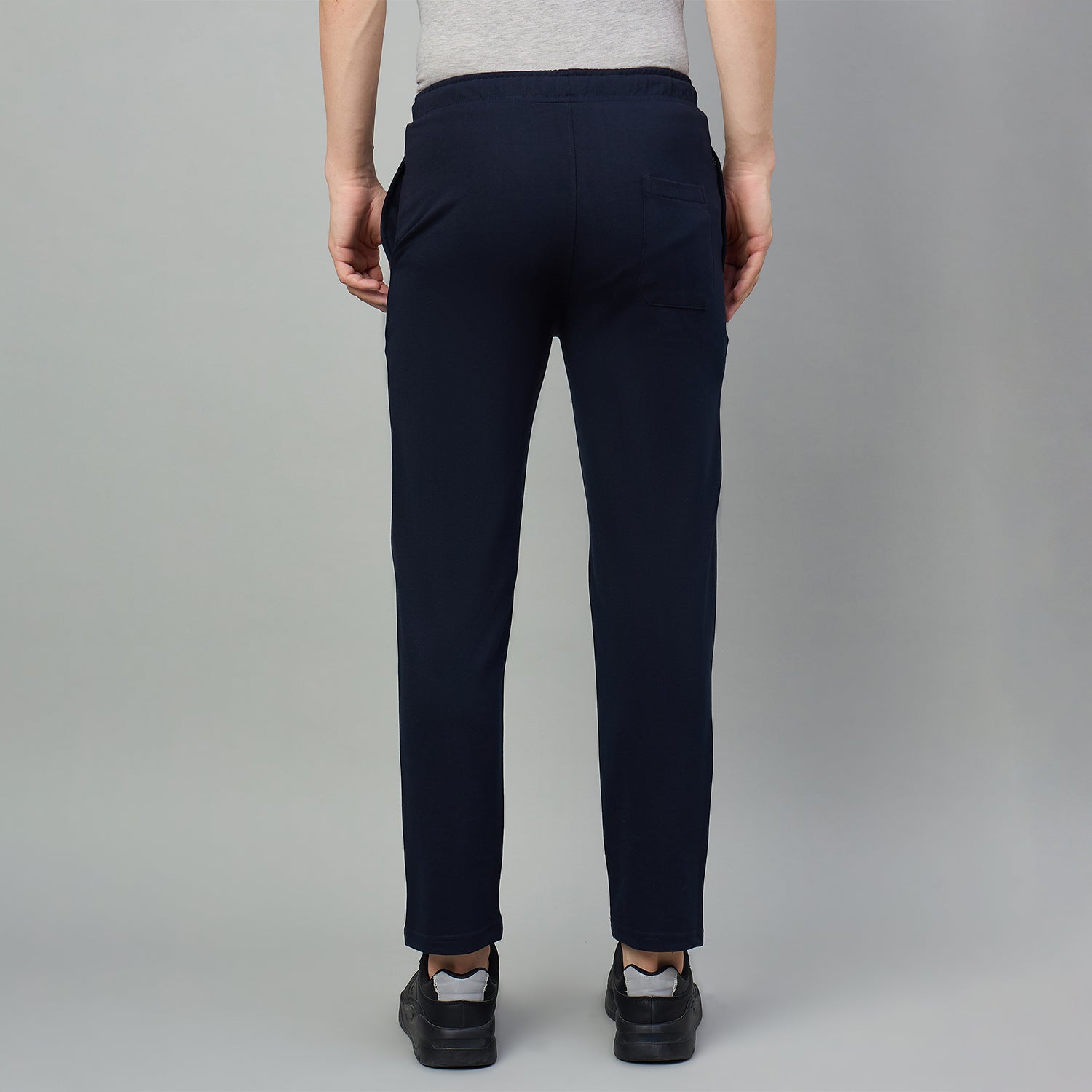 Duke Urban Men Classic Fit Track Pant (LF9010)