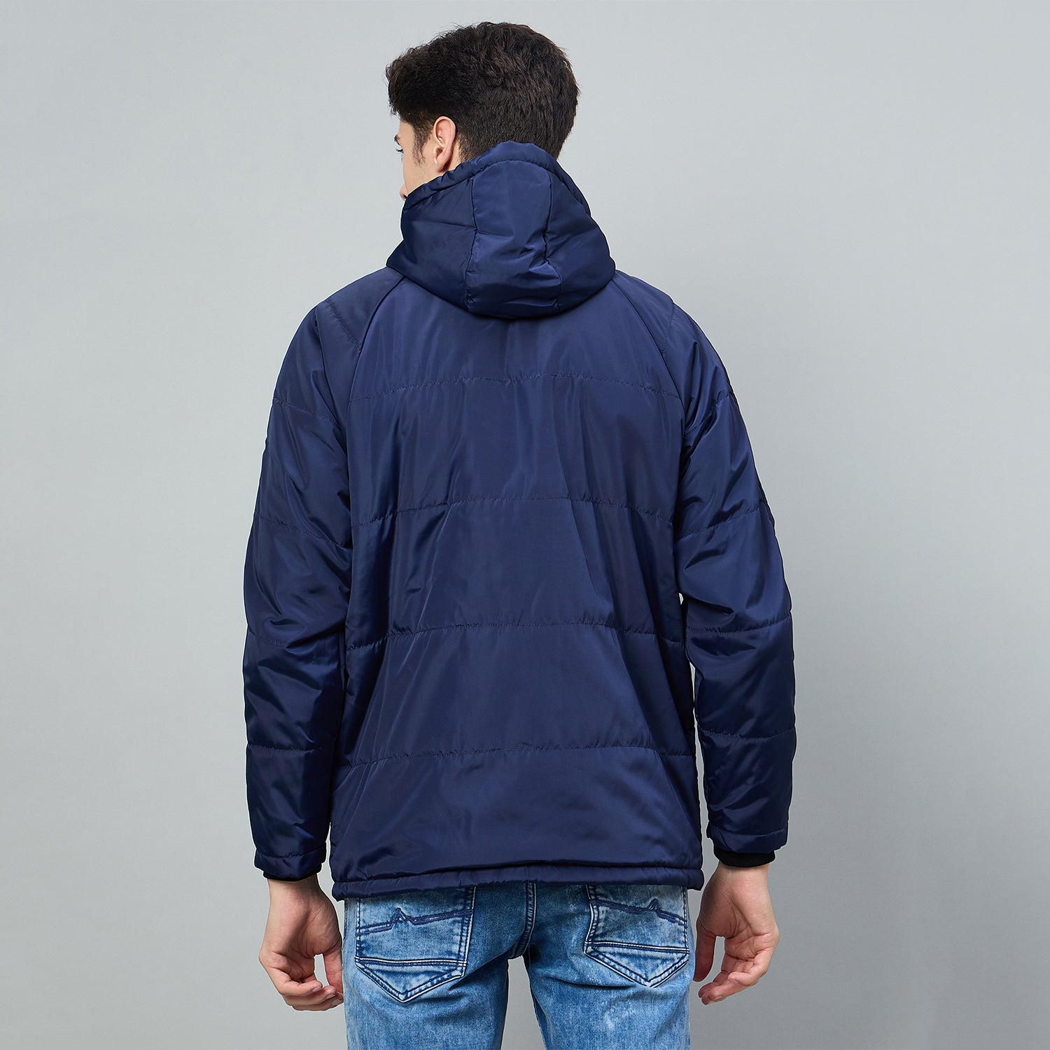 Duke Urban Men Full Sleeve Chester Jacket (SDZ3188)