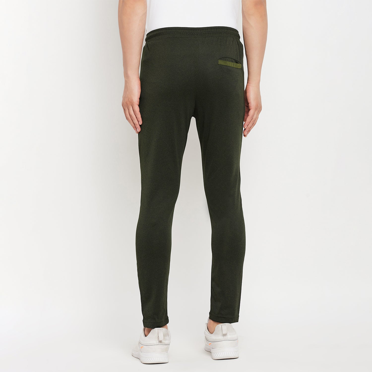 Duke Urban Men Relaxfit Track Pant (LF5676)