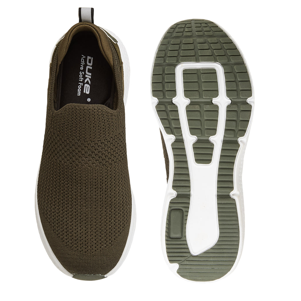 Duke Men Sports Shoes (FWOL2043)