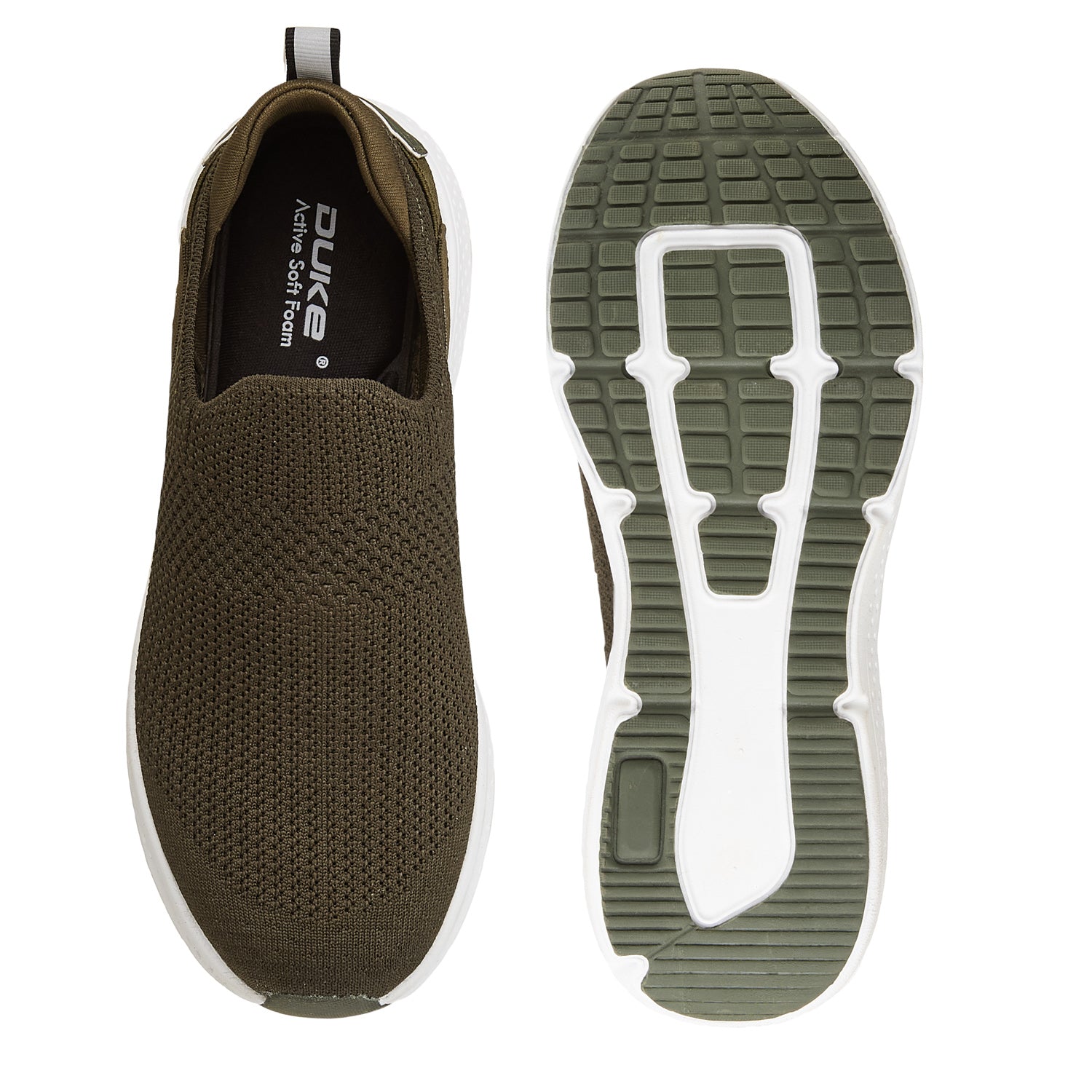 Duke Men Sports Shoes (FWOL2043)