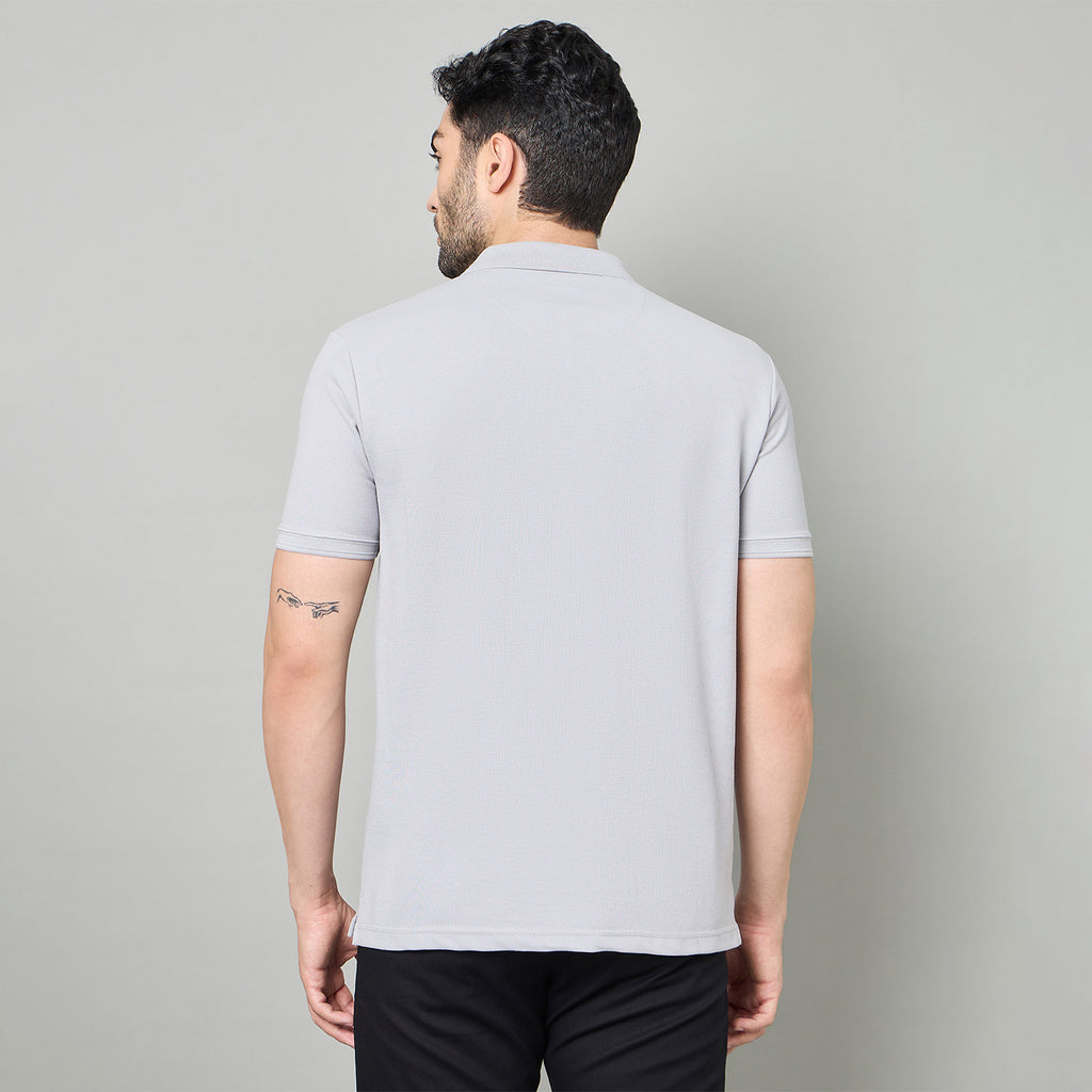 Duke Urban Men Half Sleeve Cotton Tshirt (SD66)