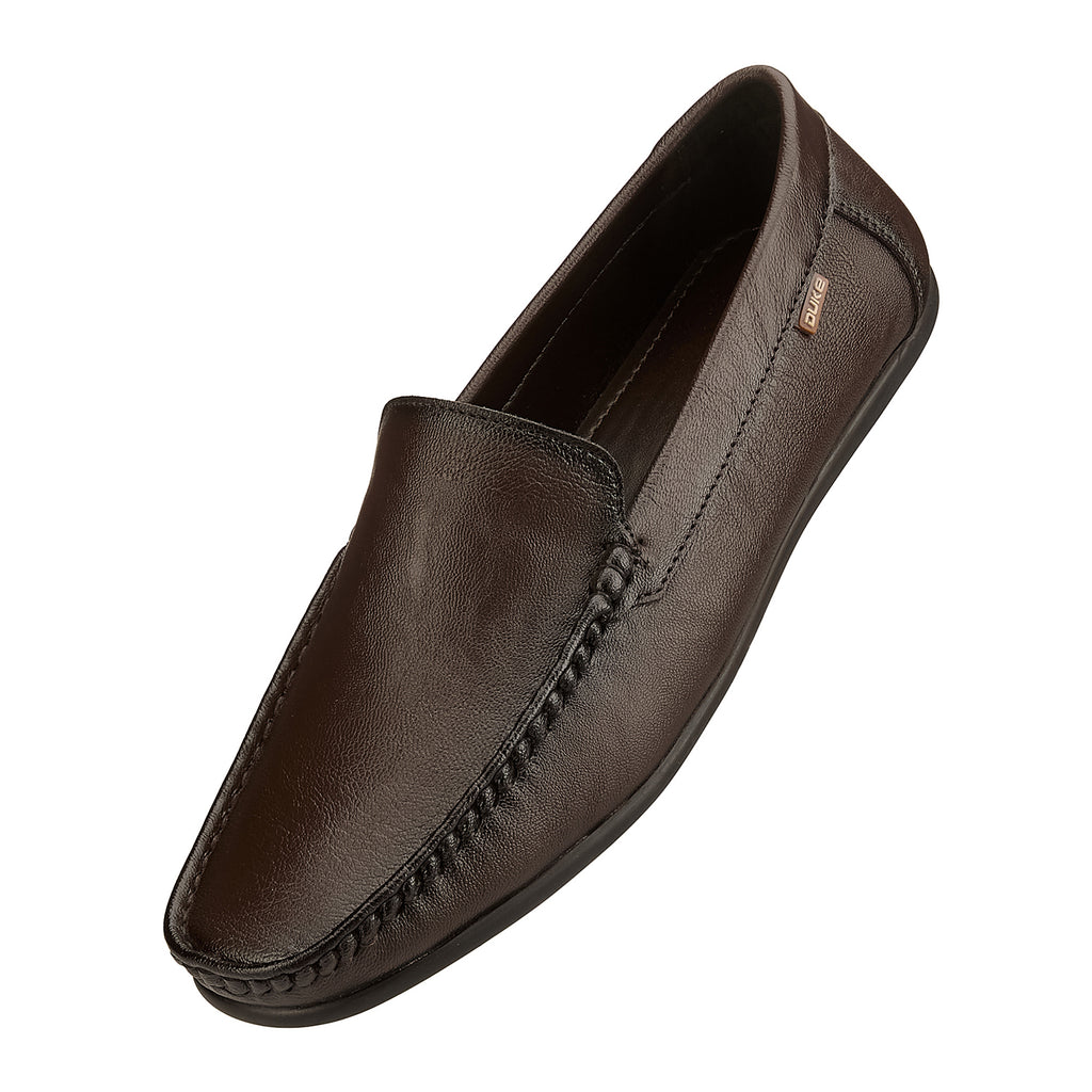 Duke Men Casual Loafers (FWD4064)