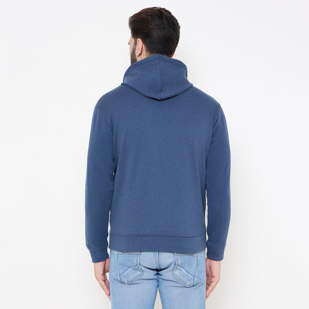 Duke Urban Men Printed Sweatshirt (LF6370)
