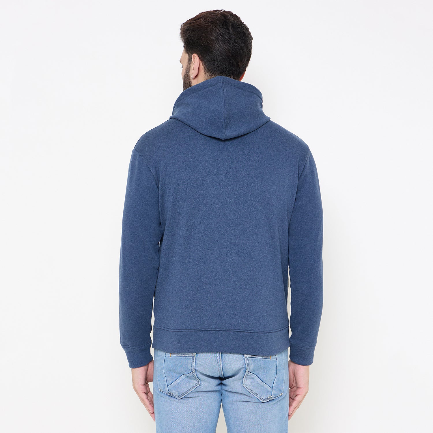 Duke Urban Men Printed Sweatshirt (LF6370)