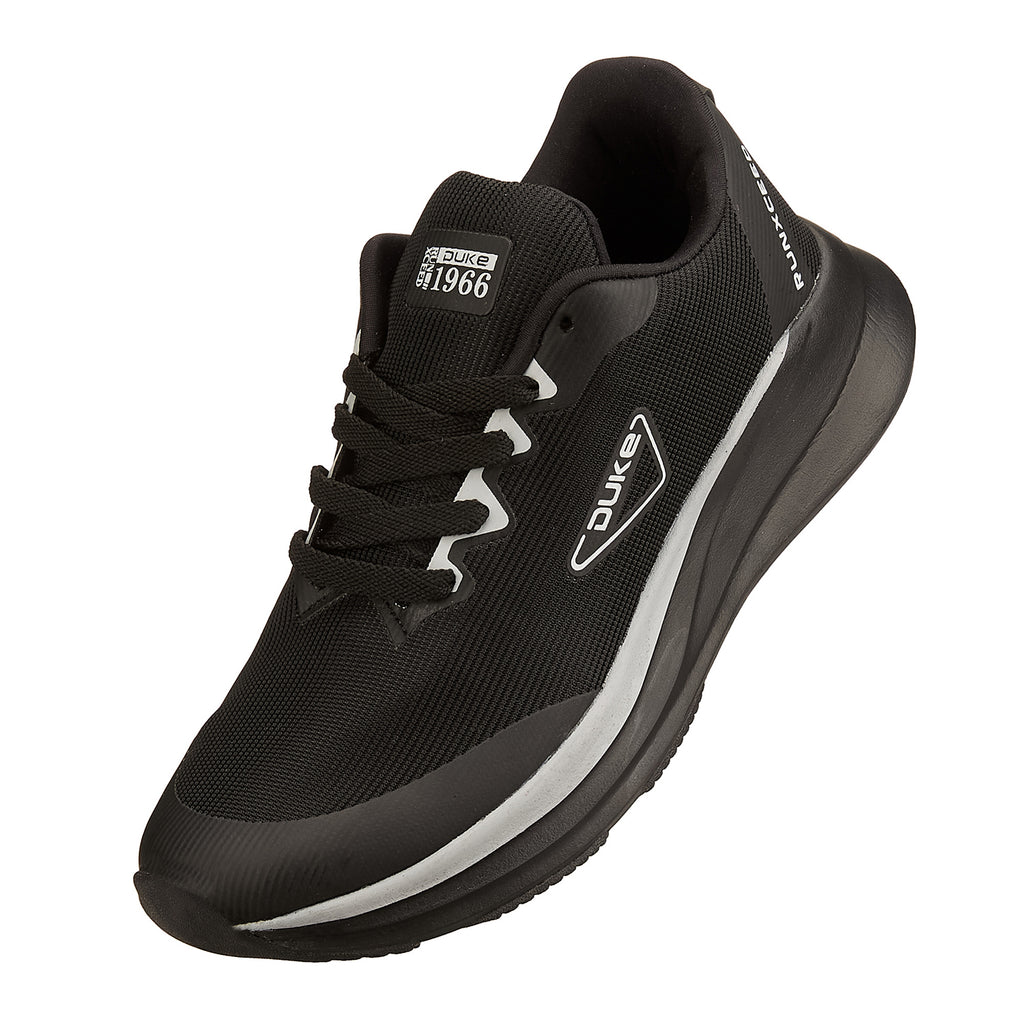Duke Men Running Sports Shoes (FWOL2199)
