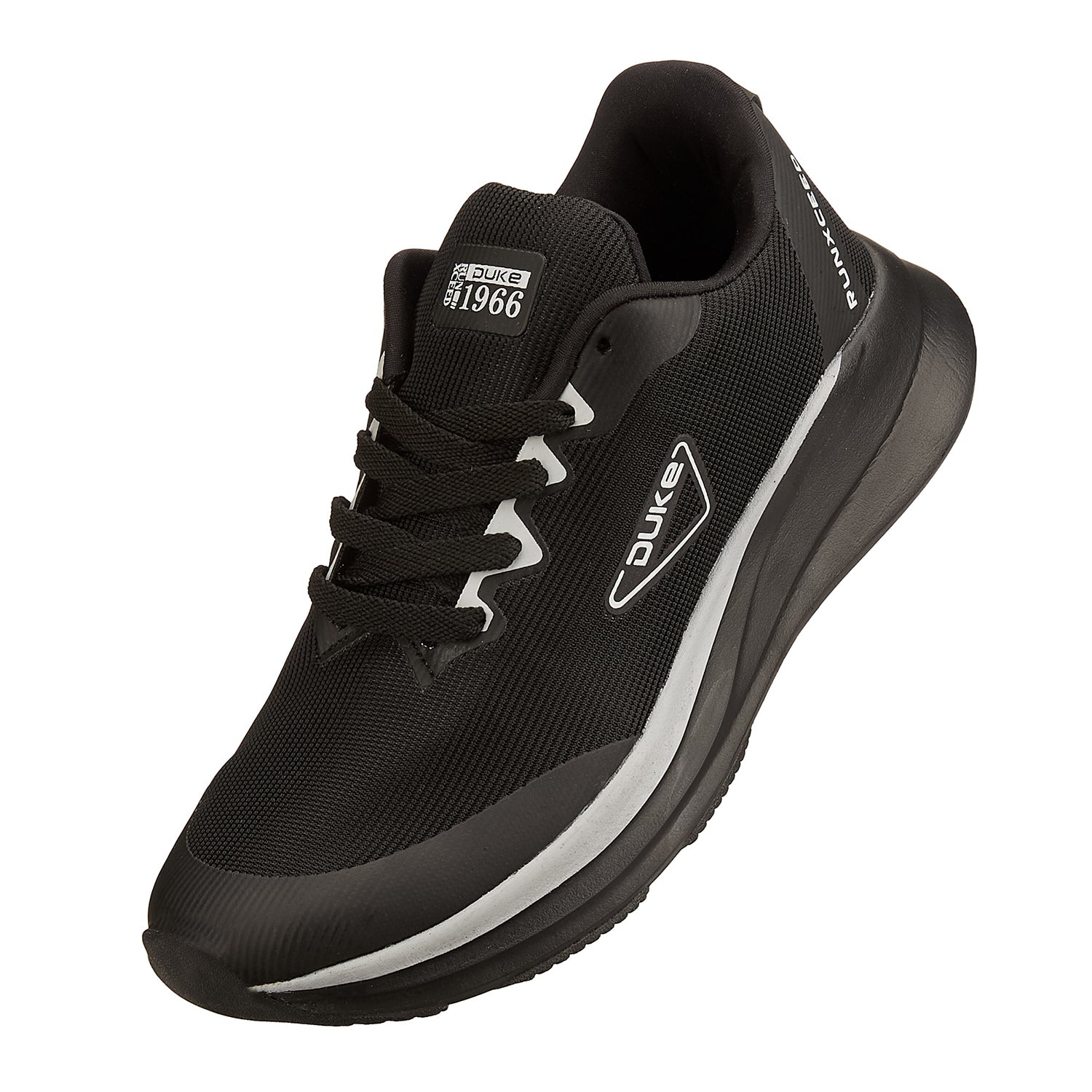 Duke Men Running Sports Shoes (FWOL2199)