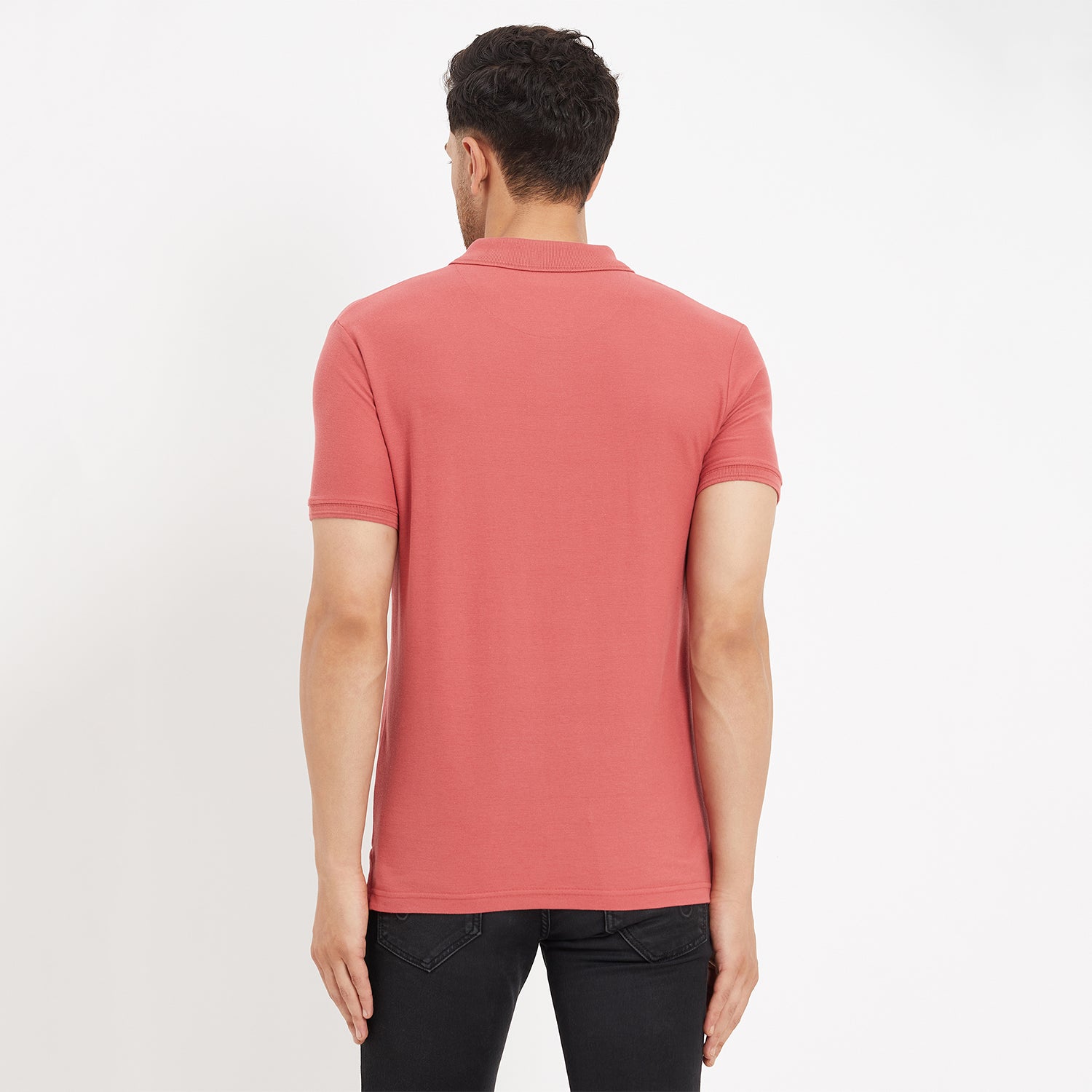 Duke Urban Men Half Sleeve Cotton T-shirt (SD51)- More Colours