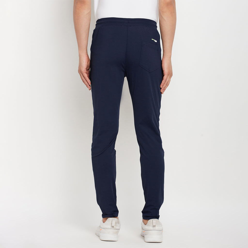 Duke Stardust Men Regular Track Pant (GD5057)