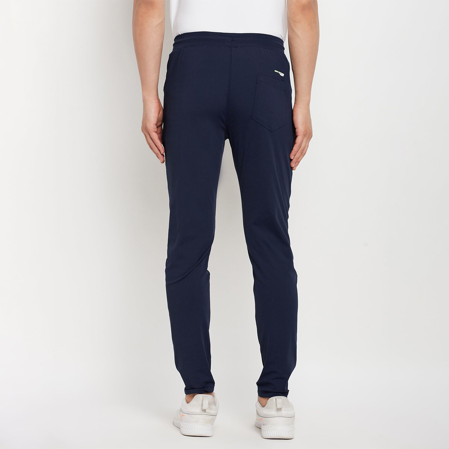 Duke Stardust Men Regular Track Pant (GD5057)