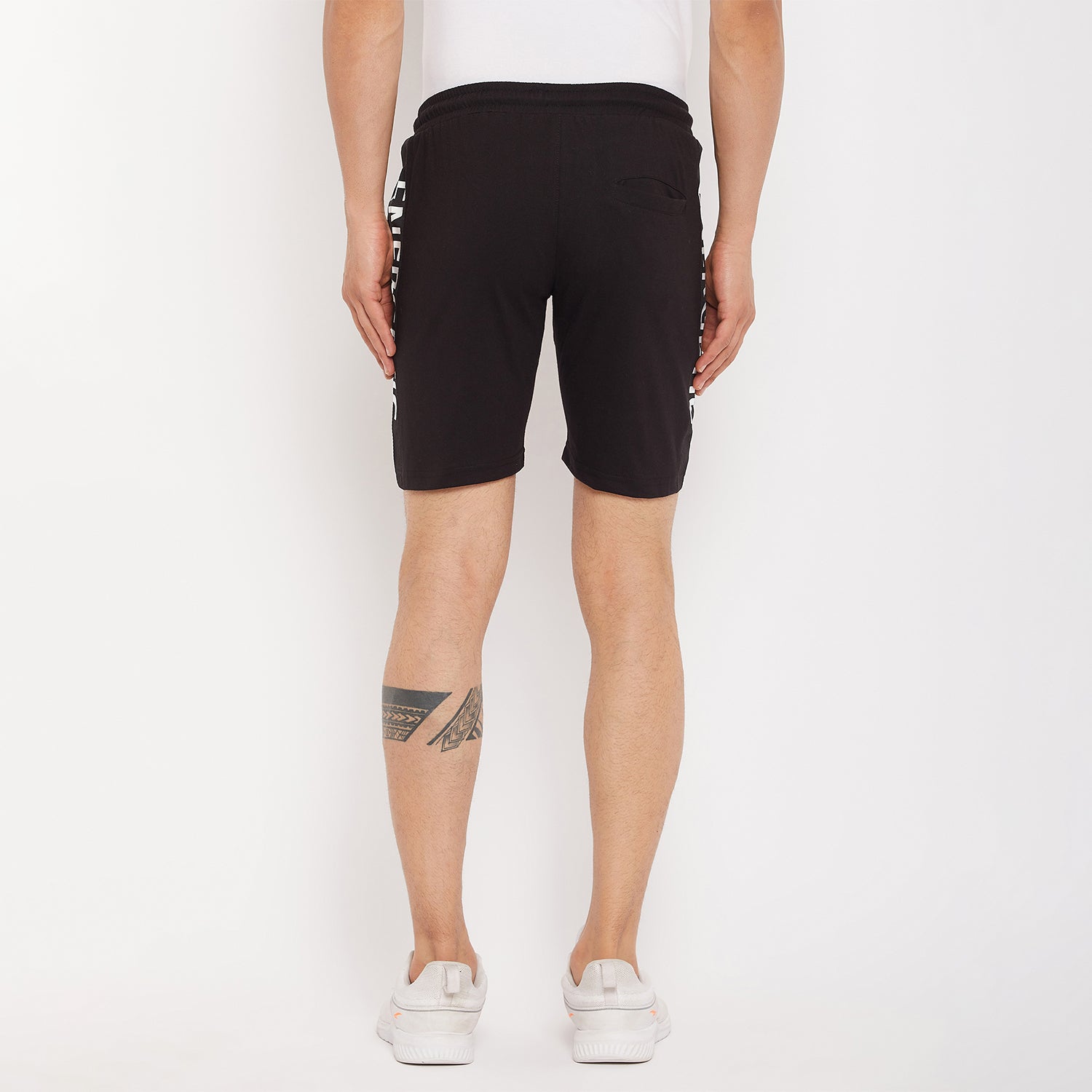 Duke Urban Men Regular Shorts (LF5976)