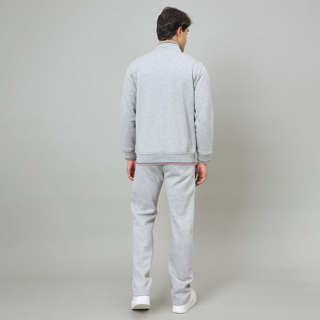 Duke Urban Men Full Zip Regular Tracksuit (LF6050)
