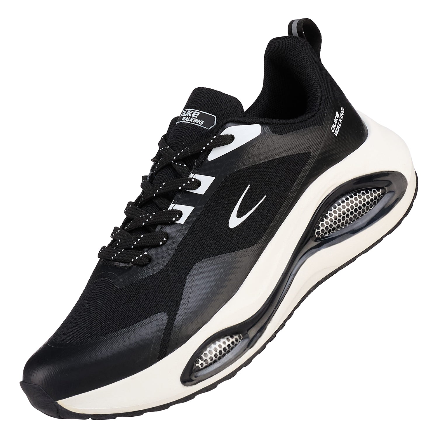 Duke Mens Sports Shoes (FWOL2198)