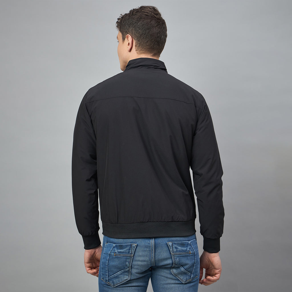 Duke Urban Men Full Sleeve Short Style Casual Jacket (SDZ3138)