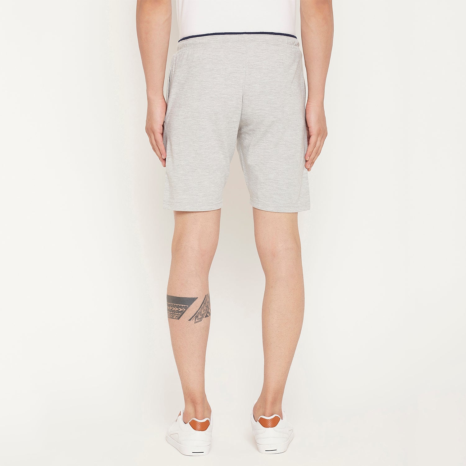 Duke Stardust Men Regular Shorts (MTO4100)