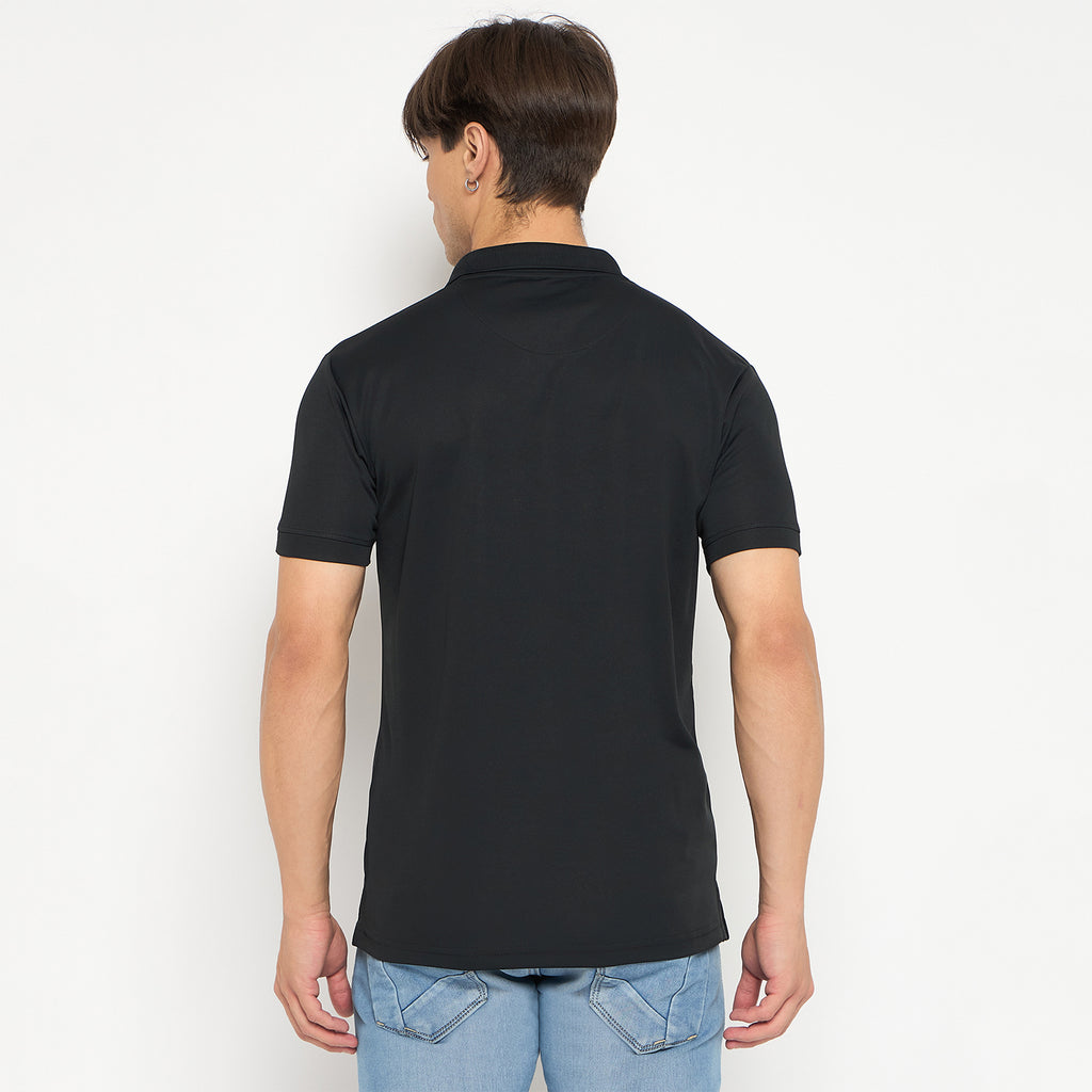 Duke Urban Men Half Sleeve Cotton T-shirt (LF7141)