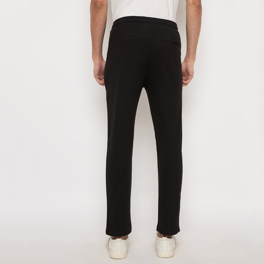 Duke Urban Men Relaxfit Track Pant (LF9045)