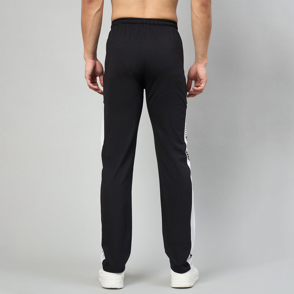 Duke Urban Men Regular Track Pant (LF9080)