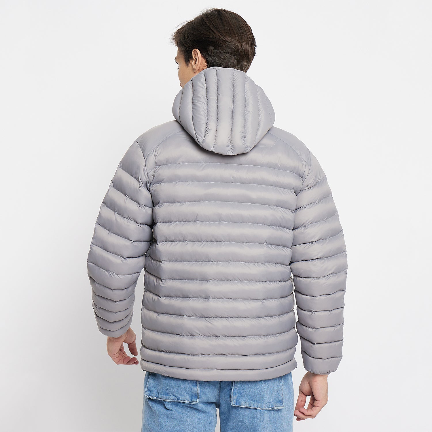 Duke Urban Men Full Sleeve Jacket (SDZ3079)