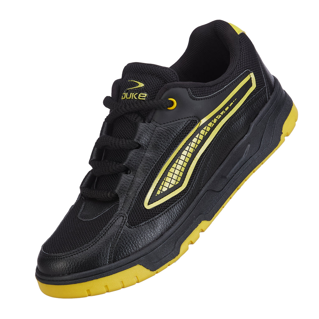 Duke Men's Zoom Sneakers   (FWOL2563)
