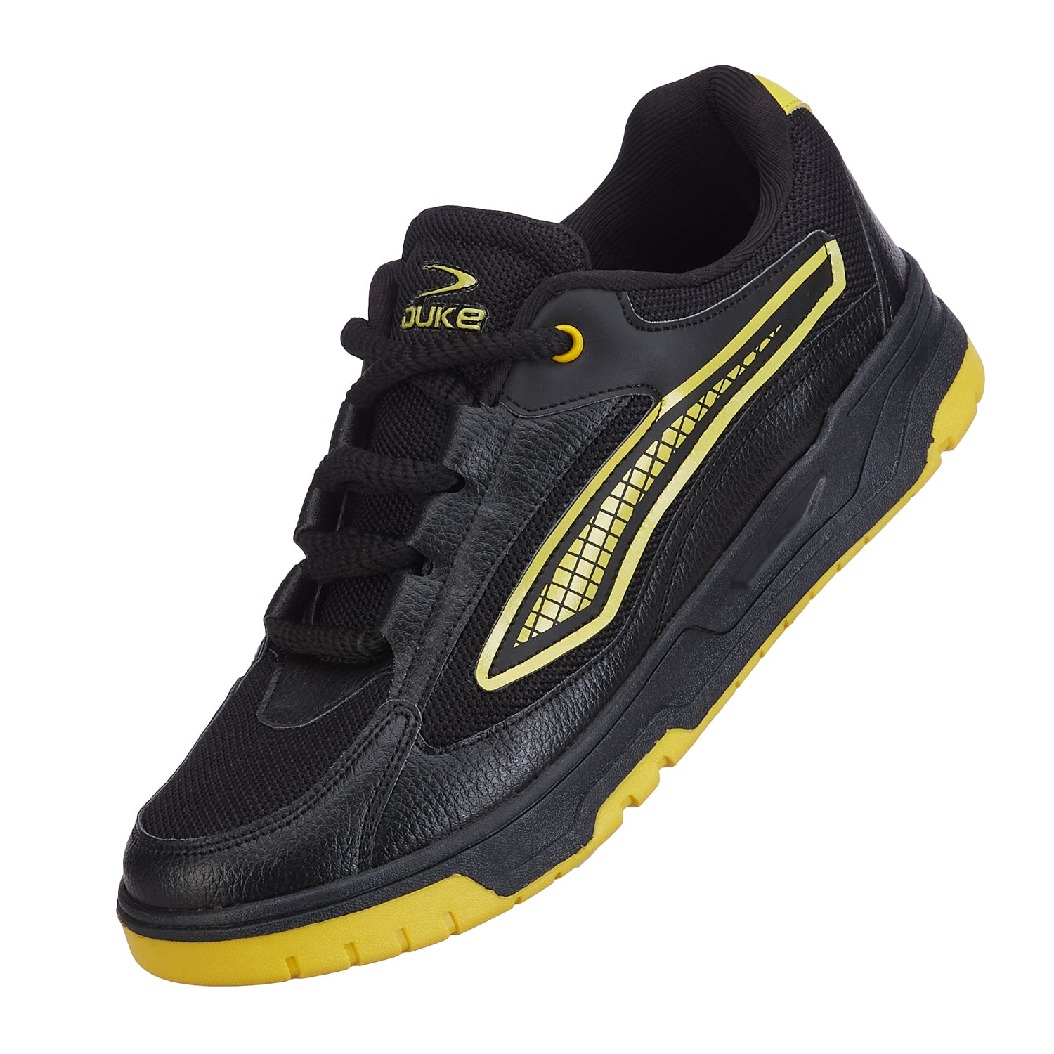 Duke Men's Zoom Sneakers   (FWOL2563)