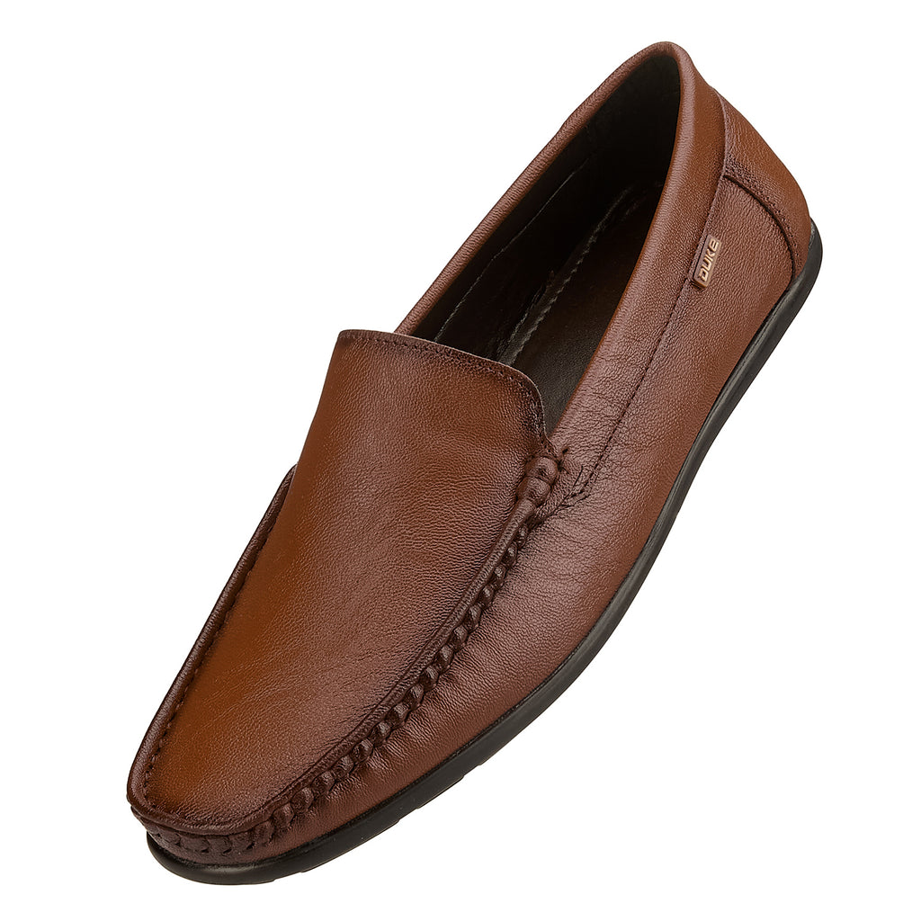Duke Men Casual Loafers (FWD4064)