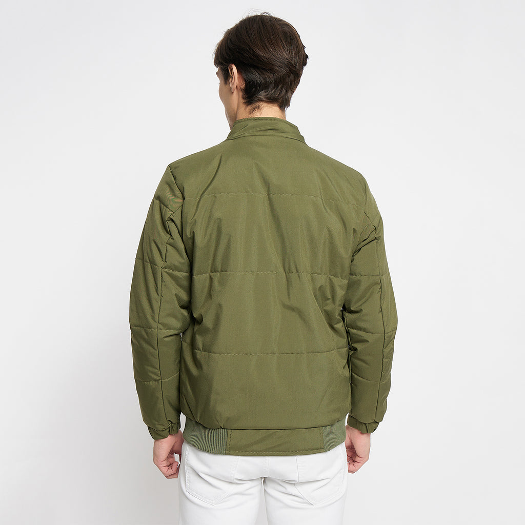 Duke Urban Men Full Sleeve Jacket (SDZ4073)