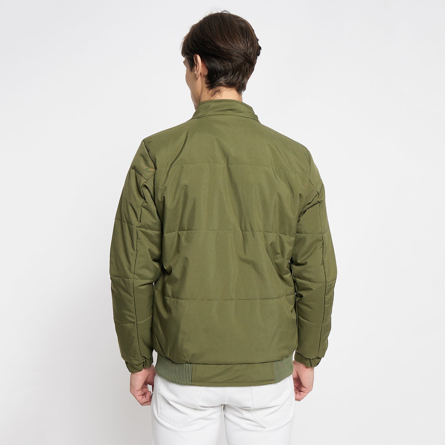 Duke Urban Men Full Sleeve Jacket (SDZ4073)
