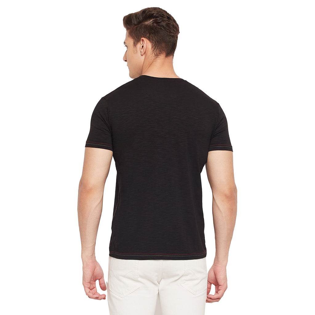 Duke Urban Men Half Sleeve T.Shirt (LQ4493)
