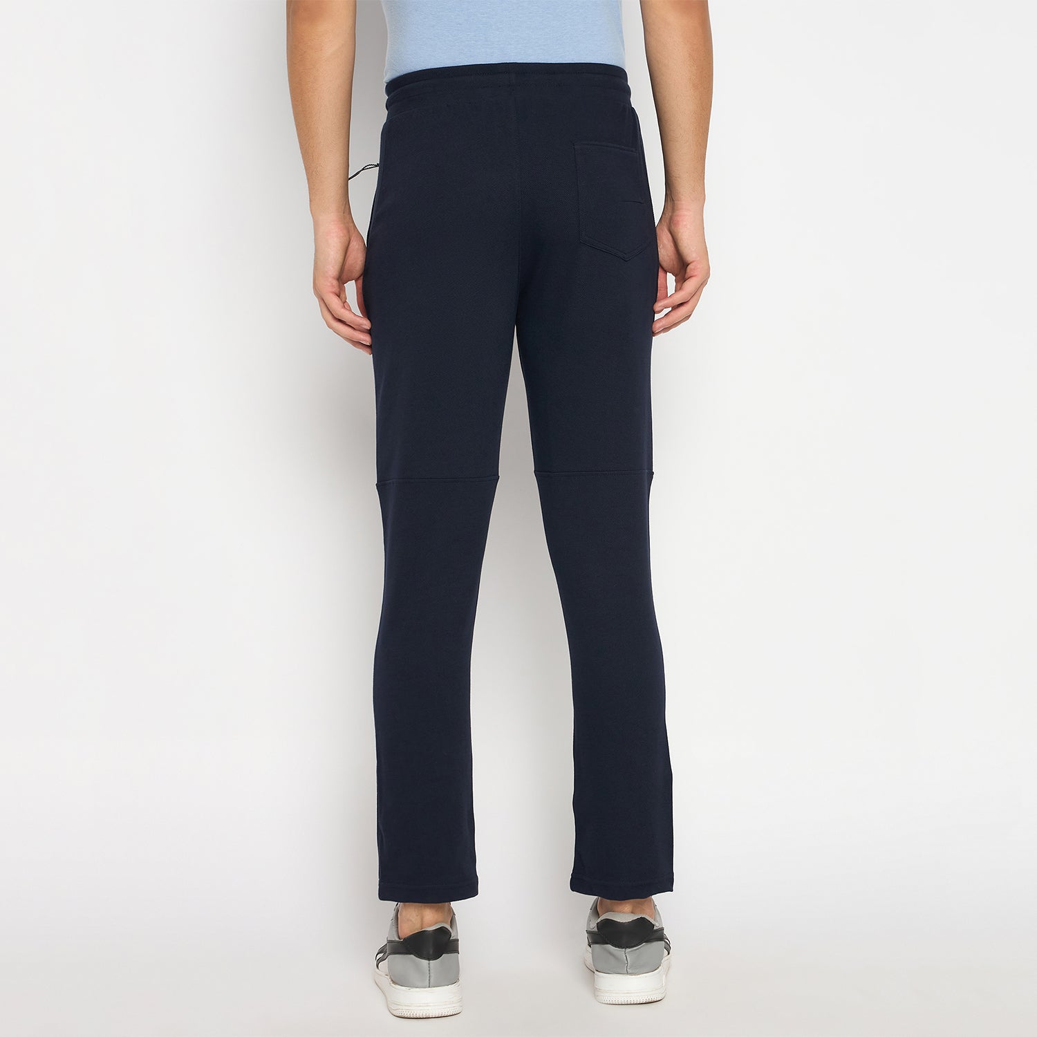 Duke Urban Men Relaxfit Track Pant (MLF9003)