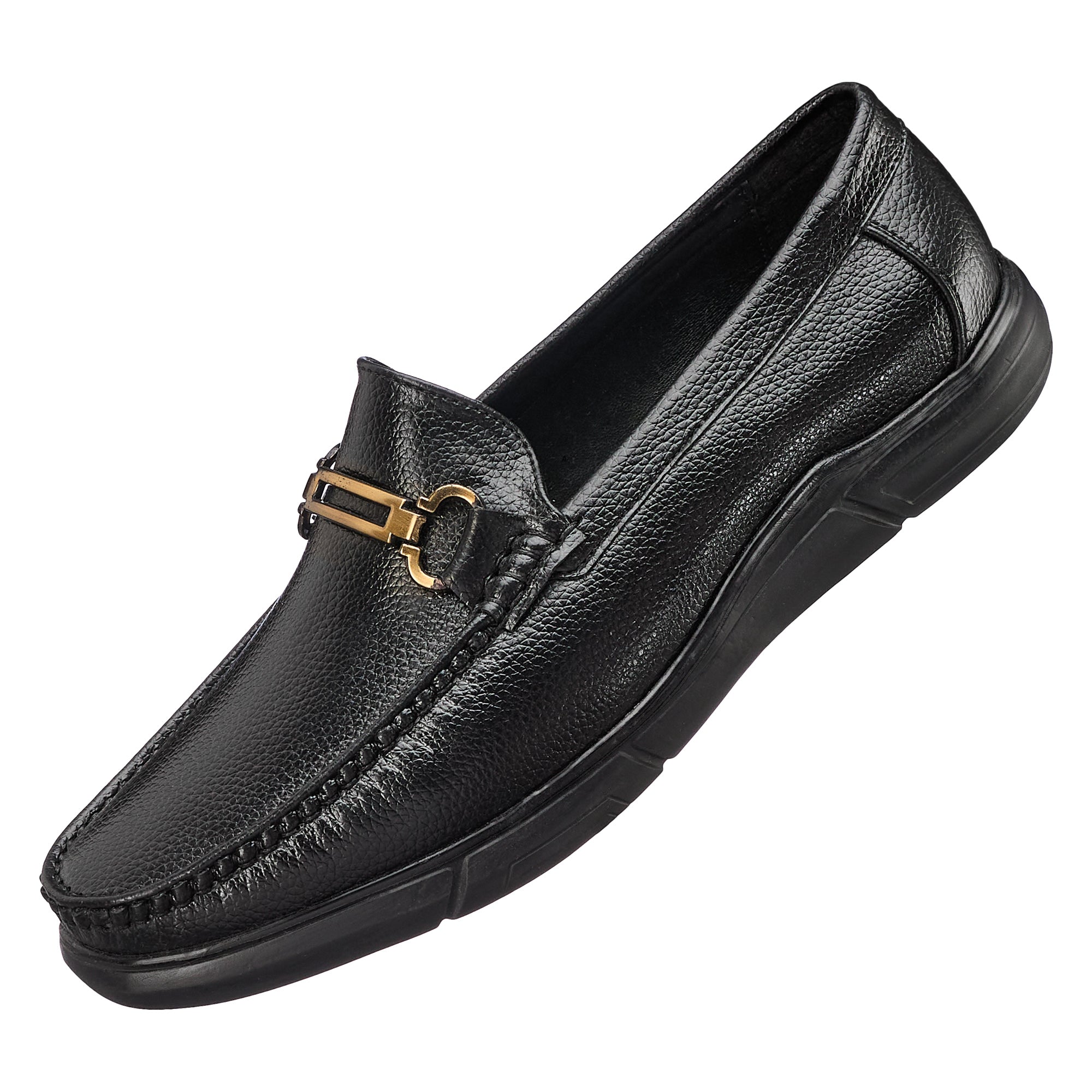Duke Mens Casual Loafers (FWD4074)