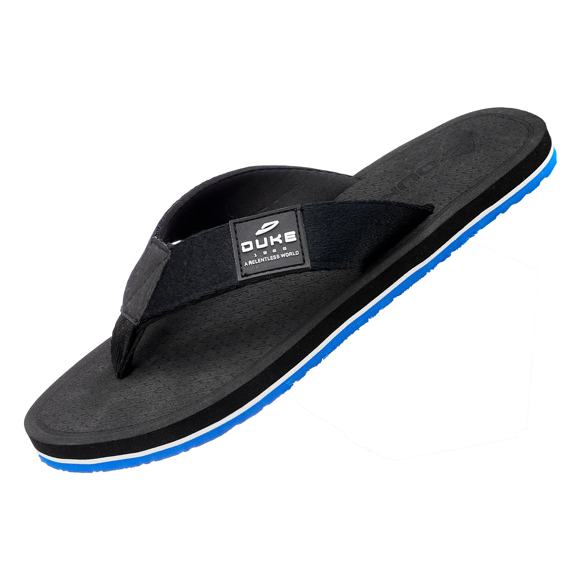 Duke Mens Flip Flops (FWC6229)