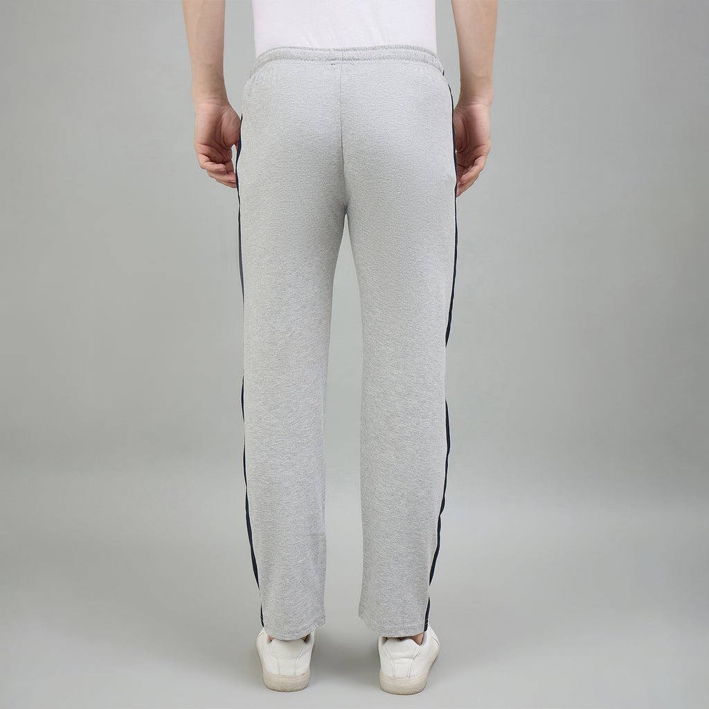 Duke Urban Men Solid Regular Track Pant (LF5690)