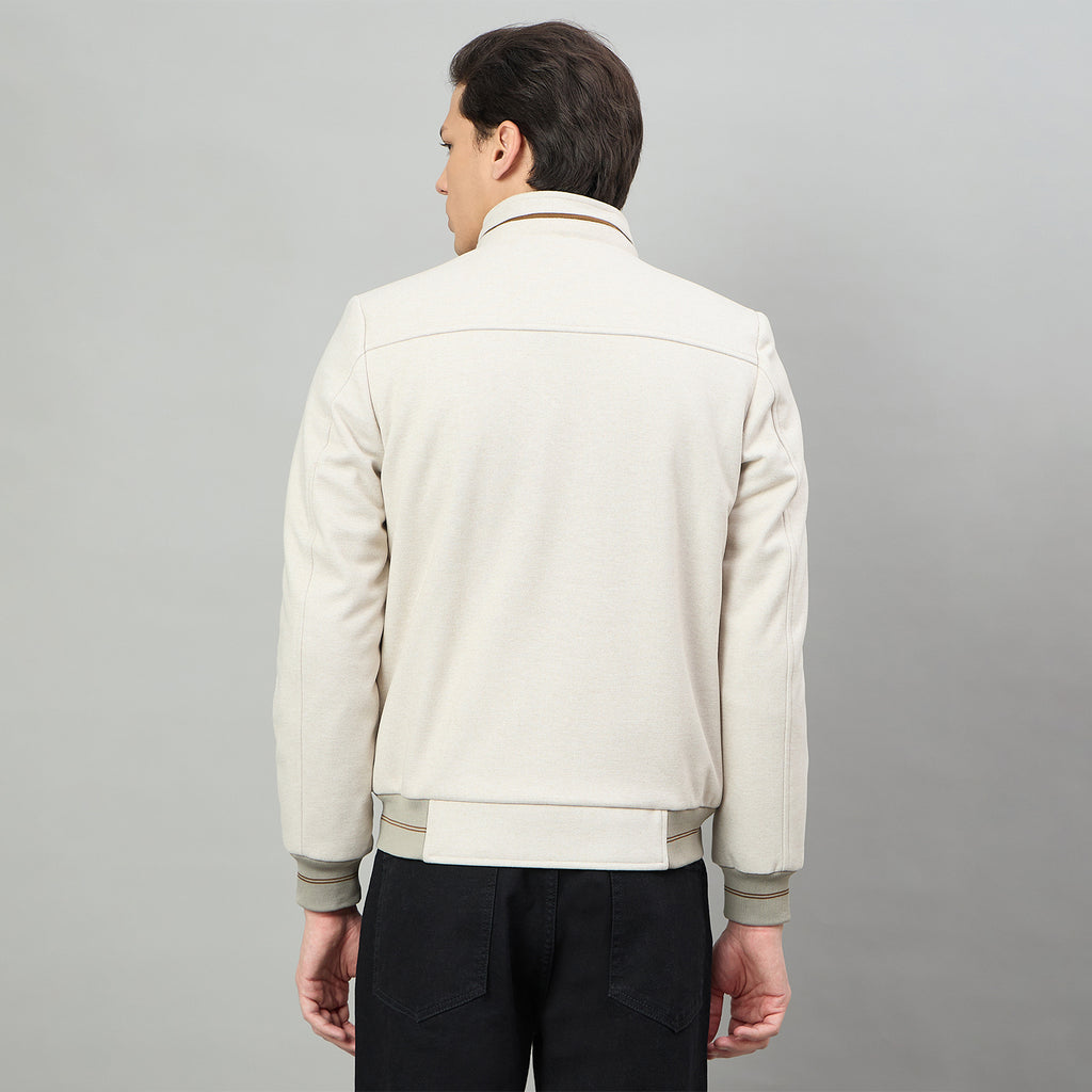 Duke Urban Men Short Style Full Sleeve Jacket (SDZ3270)
