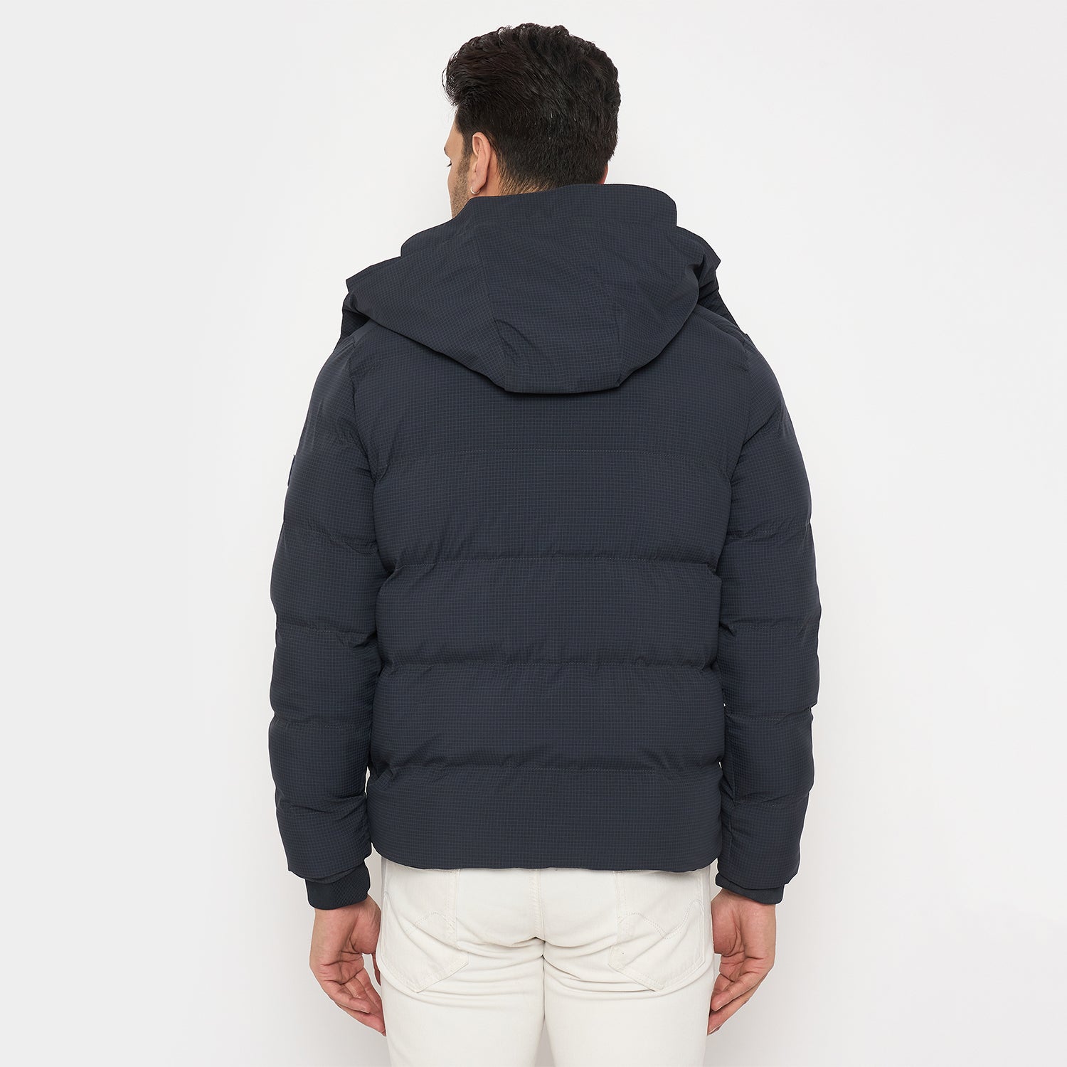 Duke Urban Men Full Sleeve Jacket (SDZ3115)