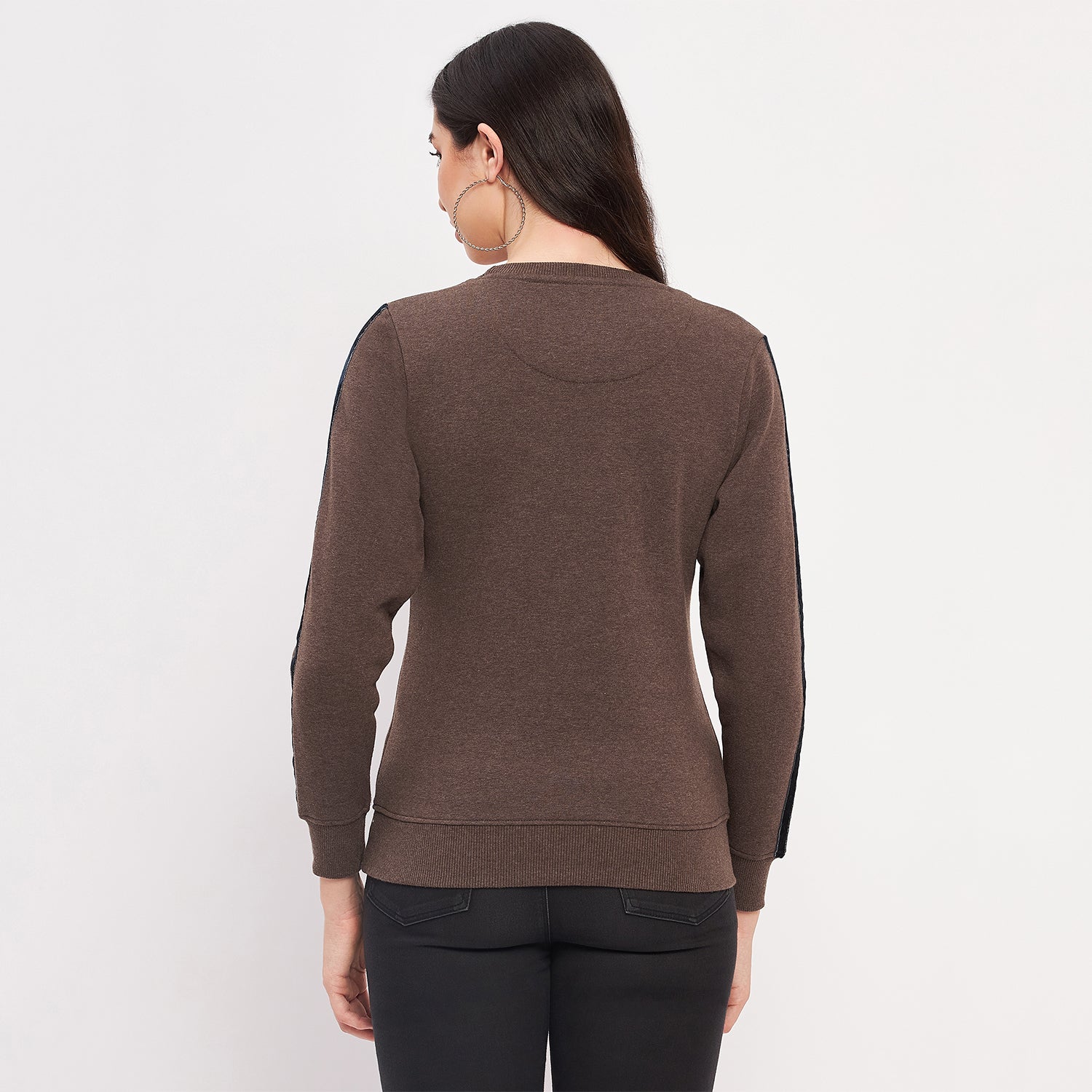 Duke Urban Women Sweatshirt (LFX873)