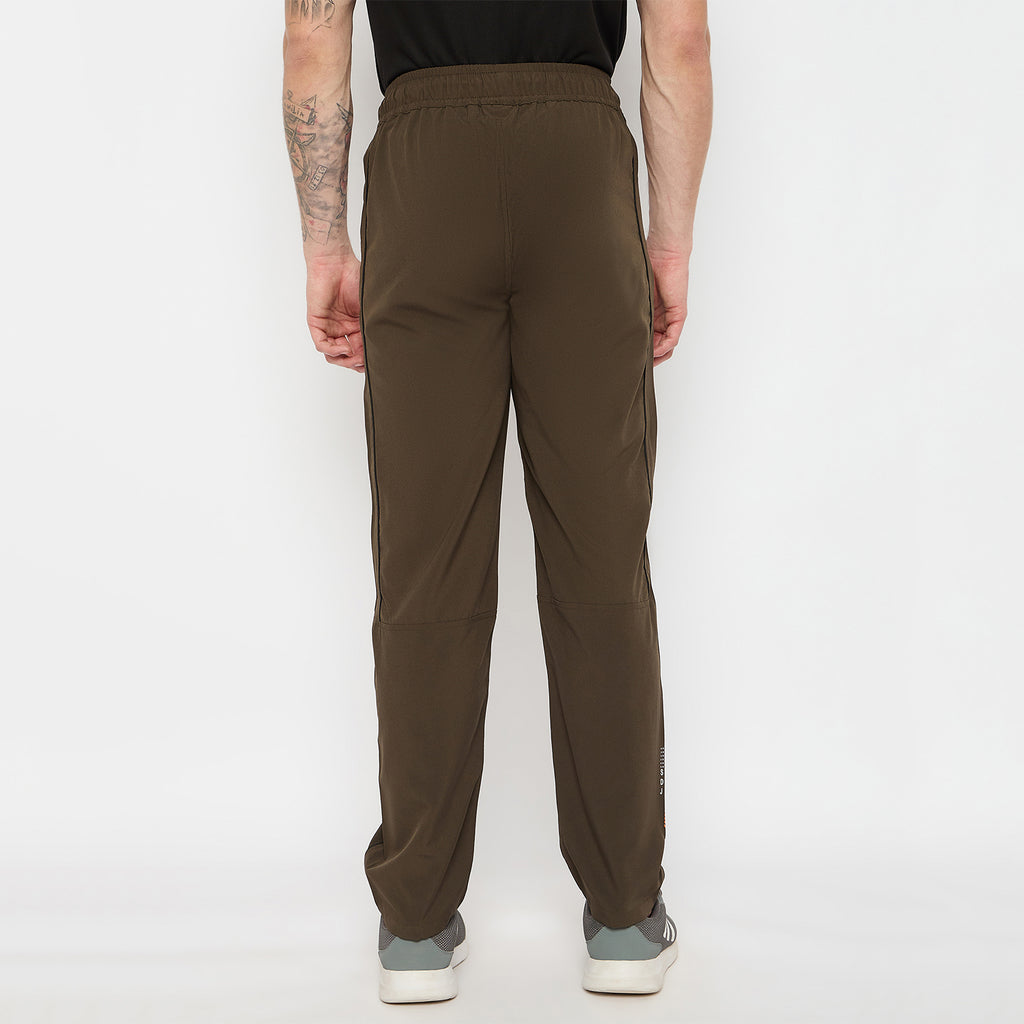 Duke Urban Men Regular Track Pant (LF5664)